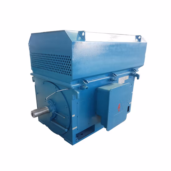 Yrkk 시리즈 고전압 3